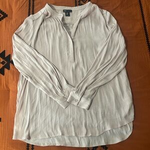 Women's Light Pink Blouse